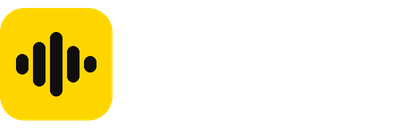 Active Event Hire logo (white)
